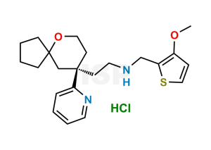 Oliceridine Hydrochloride - Image 1
