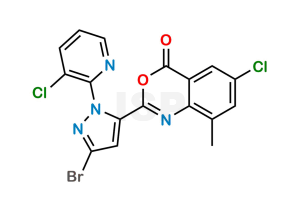 Chlorantraniliprole Impurity 4 - Image 1