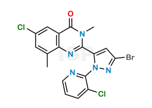Chlorantraniliprole Impurity 6 - Image 1