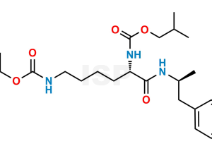 Lisdexamfetamine Impurity 18 - Image 1