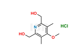 Omeprazole Impurity 46 - Image 1