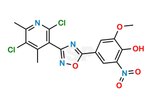 Methoxy Opicapone Impurity - Image 1