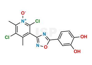 Desnitro N-Oxide Opicapone Impurity - Image 1