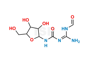 Azacitidine Impurity 40 - Image 1