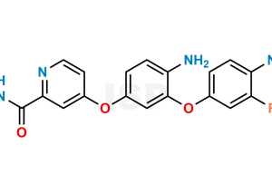 Regorafenib Impurity 6 - Image 1