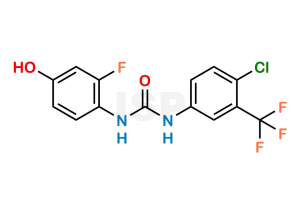 Regorafenib Urea Impurity - Image 1