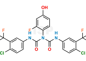 Regorafenib Impurity 14 - Image 1
