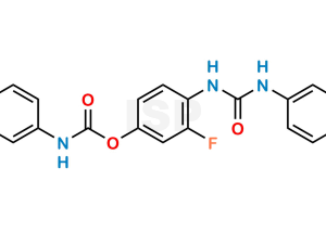 Regorafenib Impurity 15 - Image 1