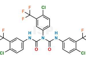 Regorafenib Impurity 16 - Image 1