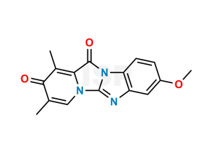Omeprazole Impurity 47 - Image 1