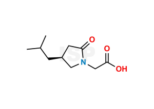 Pregabalin Impurity 54 - Image 1