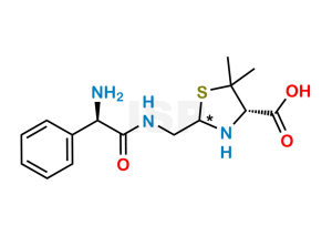 Ampicillin EP Impurity F - Image 1