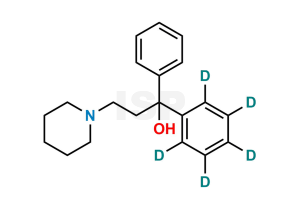 Pridinol D5 - Image 1