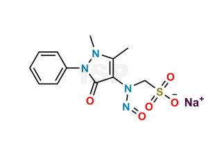 N-Nitroso Metamizole EP Impurity E - Image 1