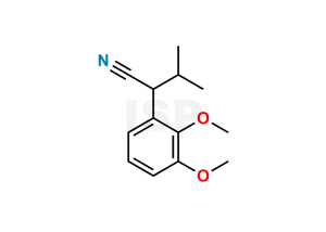 Verapamil Impurity 12 - Image 1