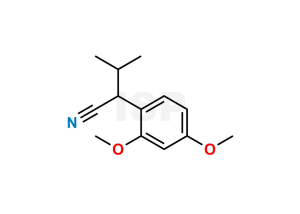 Verapamil Impurity 13 - Image 1