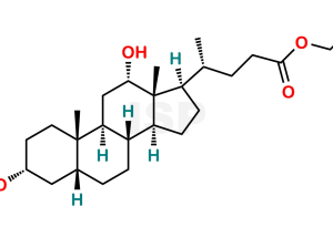 Deoxycholic Acid Ethyl Ester - Image 1