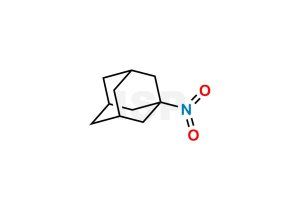 1-Nitroadamantane - Image 1