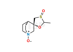 Cevimeline N,S-Dioxide - Image 1
