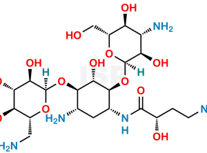 Amikacin - Image 1