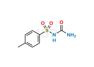 Tolbutamide EP Impurity B - Image 1