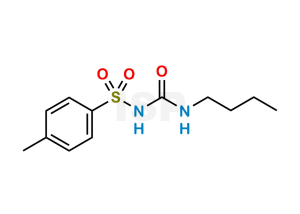 Tolbutamide - Image 1