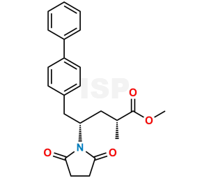 Sacubitril Impurity 72 - Image 1
