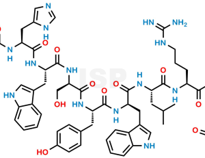 Triptorelin USP Related Compound A - Image 1
