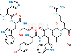 Triptorelin USP Related Compound B - Image 1