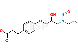 N-Nitroso Landiolol - Image 1