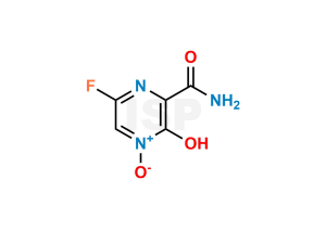 Favipiravir N-Oxide Impurity 2 - Image 1