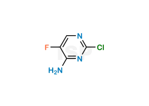 Flucytosine Impurity 7 - Image 1
