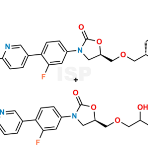 Tedizolid Impurity 7 - Image 1