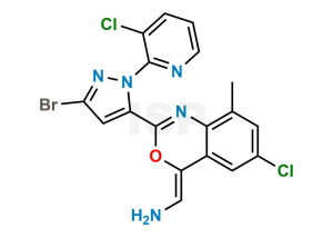 Chlorantraniliprole Impurity 8 - Image 1