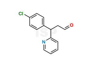 Chlorphenamine Impurity 5 - Image 1