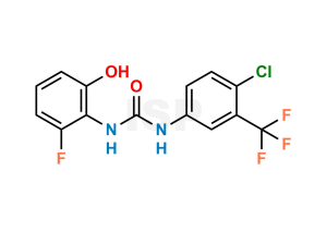Regorafenib Impurity 17 - Image 1