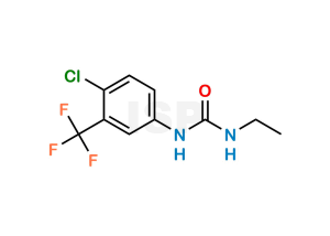 Regorafenib Impurity 5 - Image 1