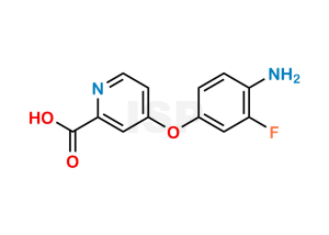 Regorafenib Impurity 7 - Image 1