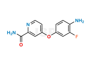 Regorafenib Impurity 8 - Image 1