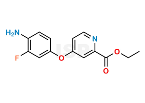 Regorafenib Impurity 10 - Image 1