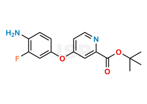 Regorafenib Impurity 11 - Image 1