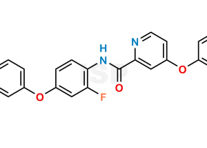 Regorafenib Impurity 18 - Image 1