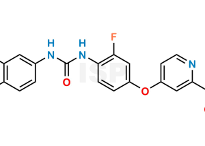Regorafenib Impurity 19 - Image 1