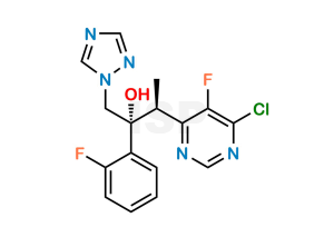 Voriconazole Impurity 29 - Image 1