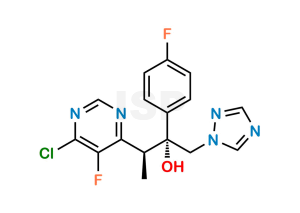 Voriconazole Impurity 30 - Image 1