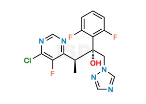 Voriconazole Impurity 32 - Image 1