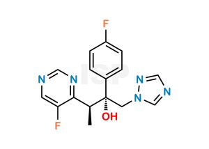 Voriconazole Impurity 34 - Image 1