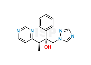 Voriconazole Impurity 37 - Image 1