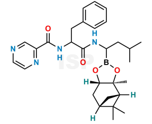Bortezomib Impurity 79 - Image 1