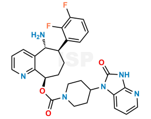 Rimegepant Impurity 19 - Image 1